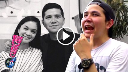 Jelang Nikah, Haykal Kamil Wajib Lakukan Ritual Ini - Cumicam 10 Maret 2017