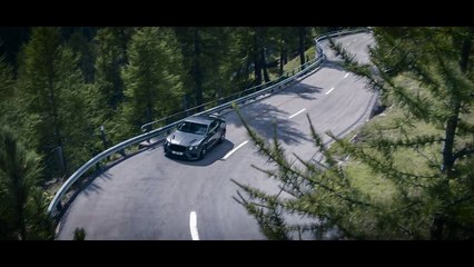 New Bentley Continental Super Sports is Here to Conquer