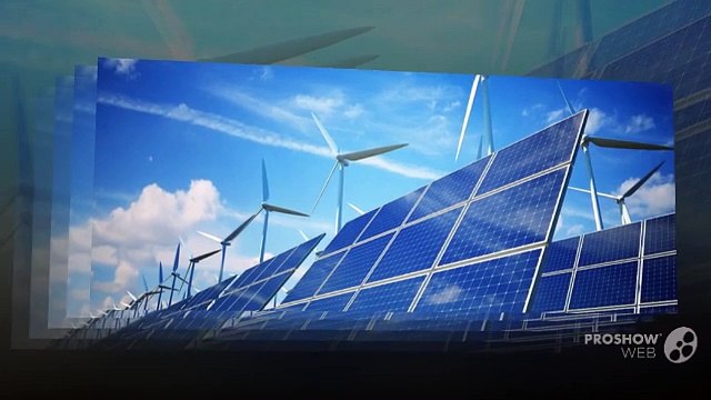 Commercial Solar Panel Installations