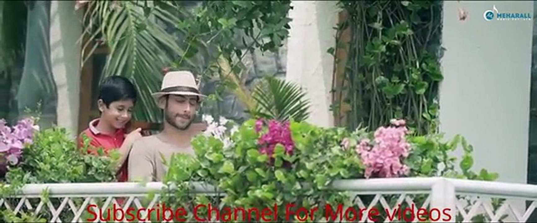 Tu ki jaane Hardy sandhu Risky Maan 720p New Latest Punjabi song 2017
