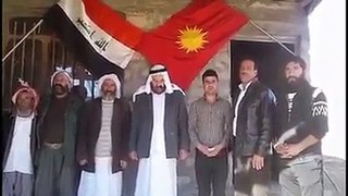 Yezidi generals