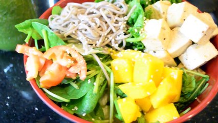 Easy healthy Recipe Ideas on dailymotion