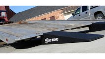 Aluminum Snowmobile Trailers in Park City - Must Have Trailer Accessories