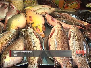 ‘সরকারের নজরদারি বাড়ানো হলে দাম কমবে সবজির’