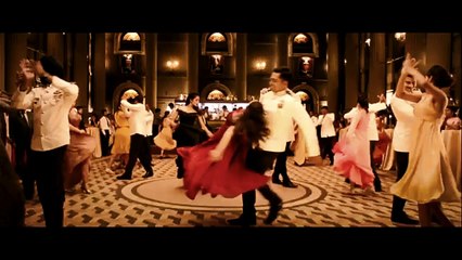 Kaatru Veliyidai Trailer Tamil