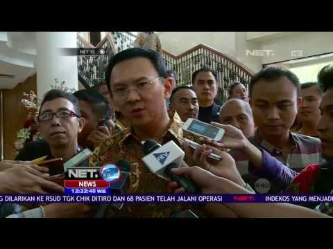 Berbagai Persiapan Jelang Sidang Perkara Penistaan Agama Oleh Basuki Tjahaja Purnama - NET 12