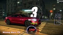 CSR 2 Racing Android Gameplay - Araba yarış oyunu HD