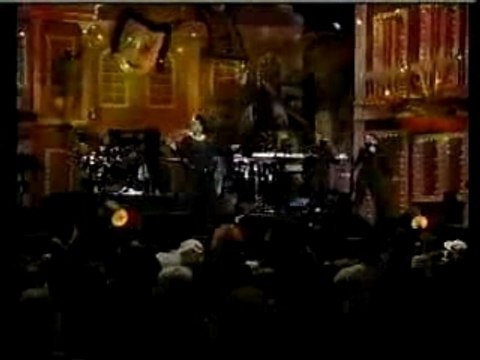 Evelyn Champagne King Im in love Live