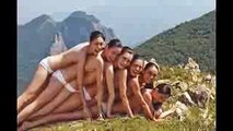 Funny Chinese videos - Prank chinese 2017 #1 can't stop laugh - YouTube