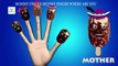 Палец семья мороженое семья детская рифма | мороженое палец семья потешки для детей в 3D