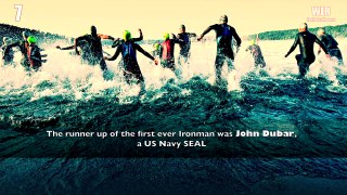 Top 10 Interesting Facts About Navy SEALs