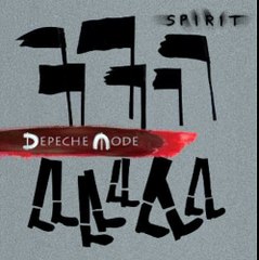 Depeche Mode - Eternal