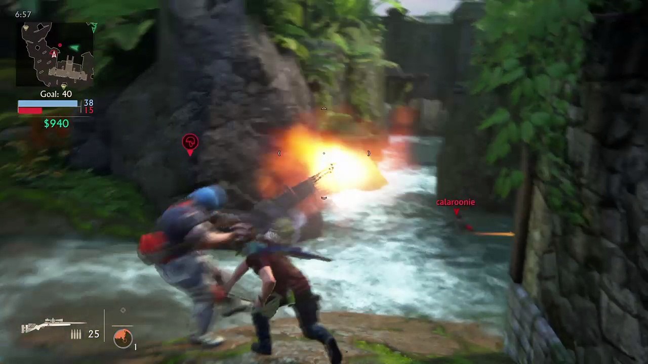 Uncharted 4 Brutus_mortality