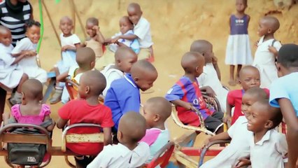 The World Of My Dreams Bestiny SSS  Hoima  New Ugandan Music Videos 2017