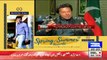 Main Ne Phateechar Darren Sammy Ko Nahi Kaha -Imran Khan