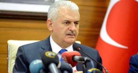 Başbakan Yıldırım, Uçakta Kız Istedi