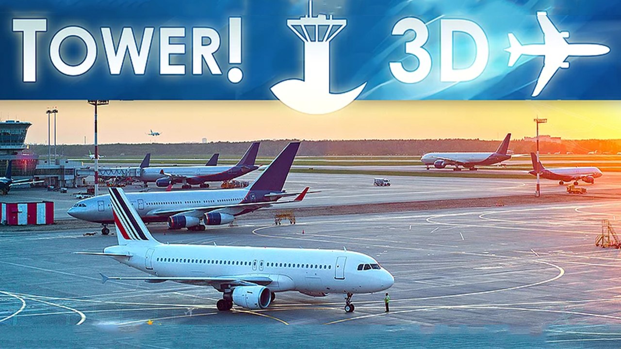 Tower! 3D Pro Game Trailer
