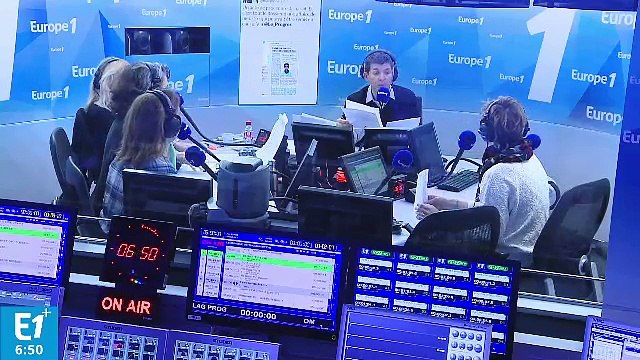 Marine Le Pen : Faites ce que je dis, pas ce que je fais !