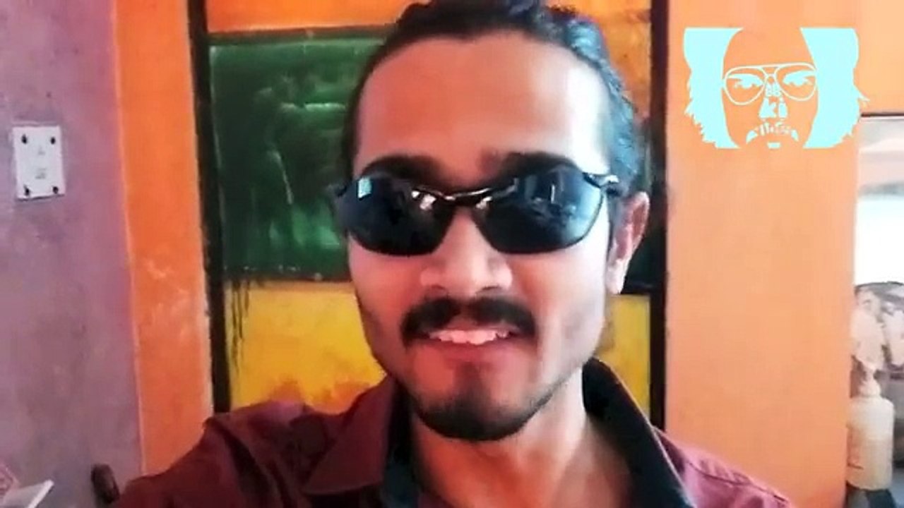 BB Ki Vines- Bancho Ka Break-up