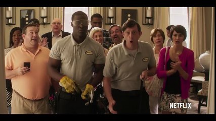 Naked Teaser Trailer - 1 (2017) _ Movieclips Trailers ( 480 X 854 )