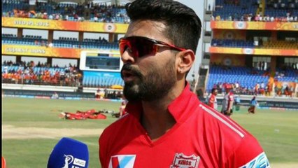 KXIP Appoints new captain abead of IPL 2017