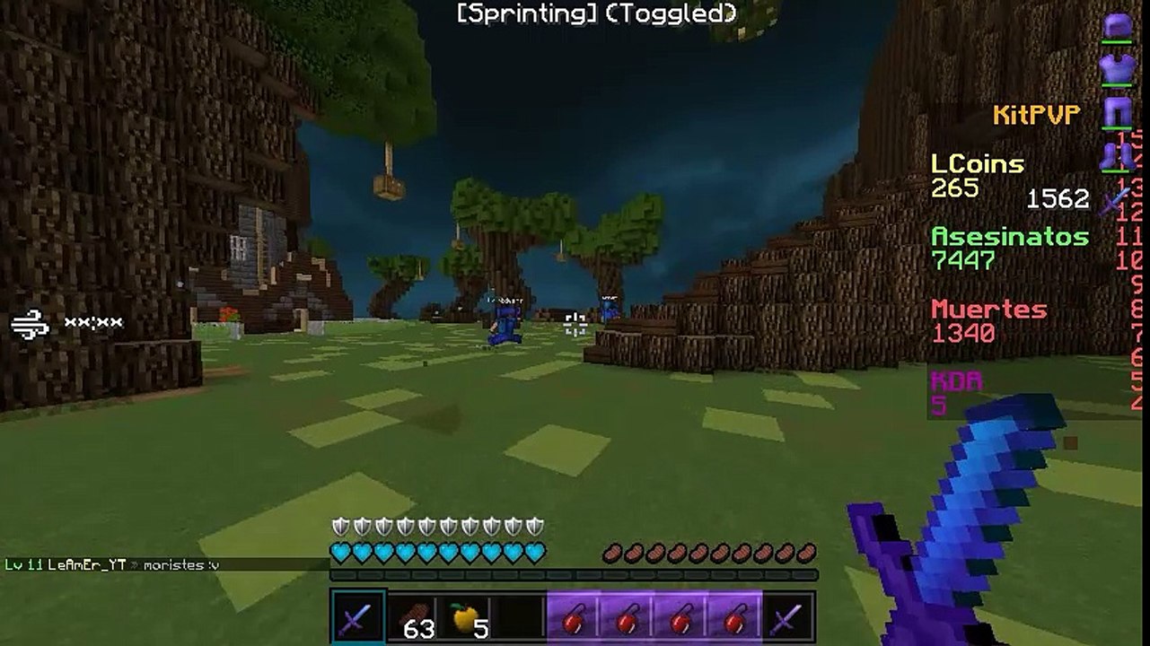 MineLC | Hacked Client | master_killer555