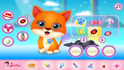 Download Video: Jugar Pet Médico de Juegos para Niños | Cachorro de Rescate y Cuidado de la Diversión Bebé Juegos