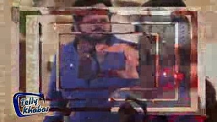 Dil Bole Oberoi - 10th March 2017 - Dadi Entry