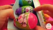 Easter Candy Party! Opening Kinder Surprise Cadbury Creme Egg Smarties Chocolate