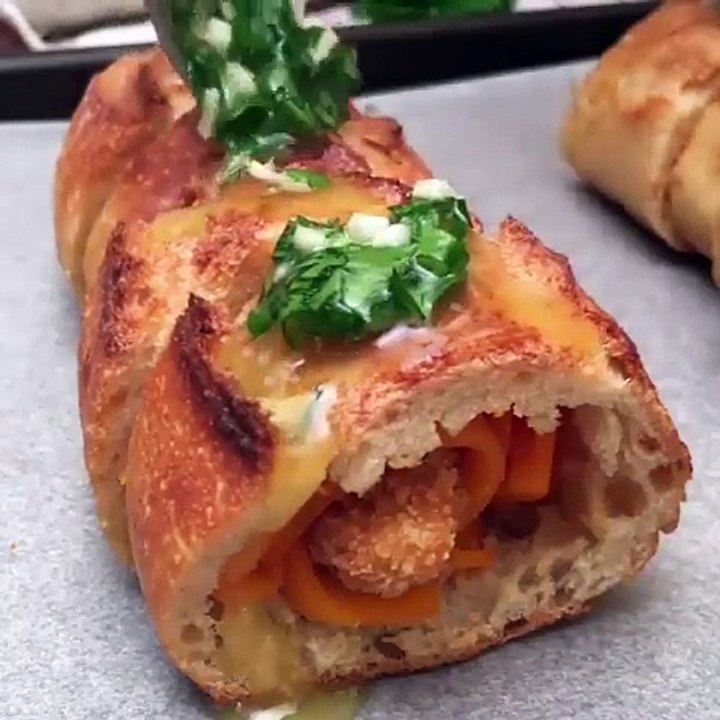 Healthy Breakfast idea