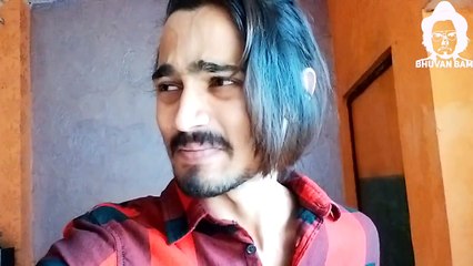 BB Ki Vines- Examination Hutiyapa