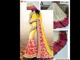 Festival Sarees Online | Buy Indian Festival Sarees Online | Festival wear Sarees