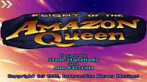 Flight of the Amazon Queen [Android/iOS] Gameplay (HD)
