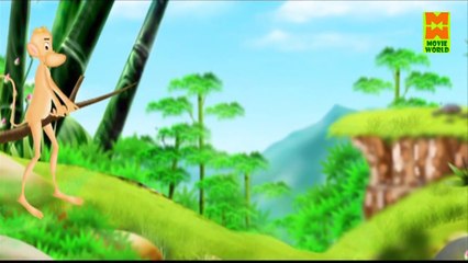 കളിവീട് | Malayalam Animation For Children | Kaliveedu | Cartoon For Children Clip2