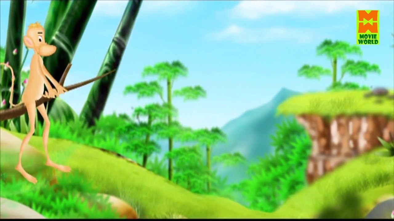 കളിവീട് | Malayalam Animation For Children | Kaliveedu | Cartoon For Children Clip2