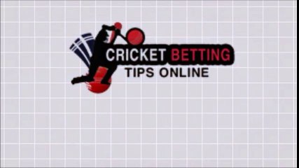 {{Top}} Cricket Betting tips