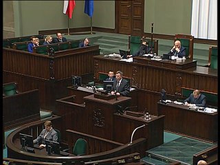 Poseł Andrzej Kryj - Wystąpienie z dnia 08 marca 2017 roku.