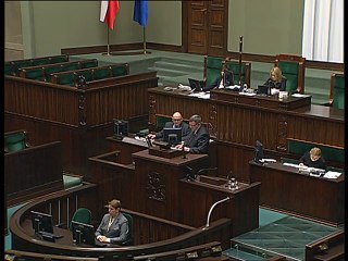Poseł Andrzej Kryj - Wystąpienie z dnia 08 marca 2017 roku.