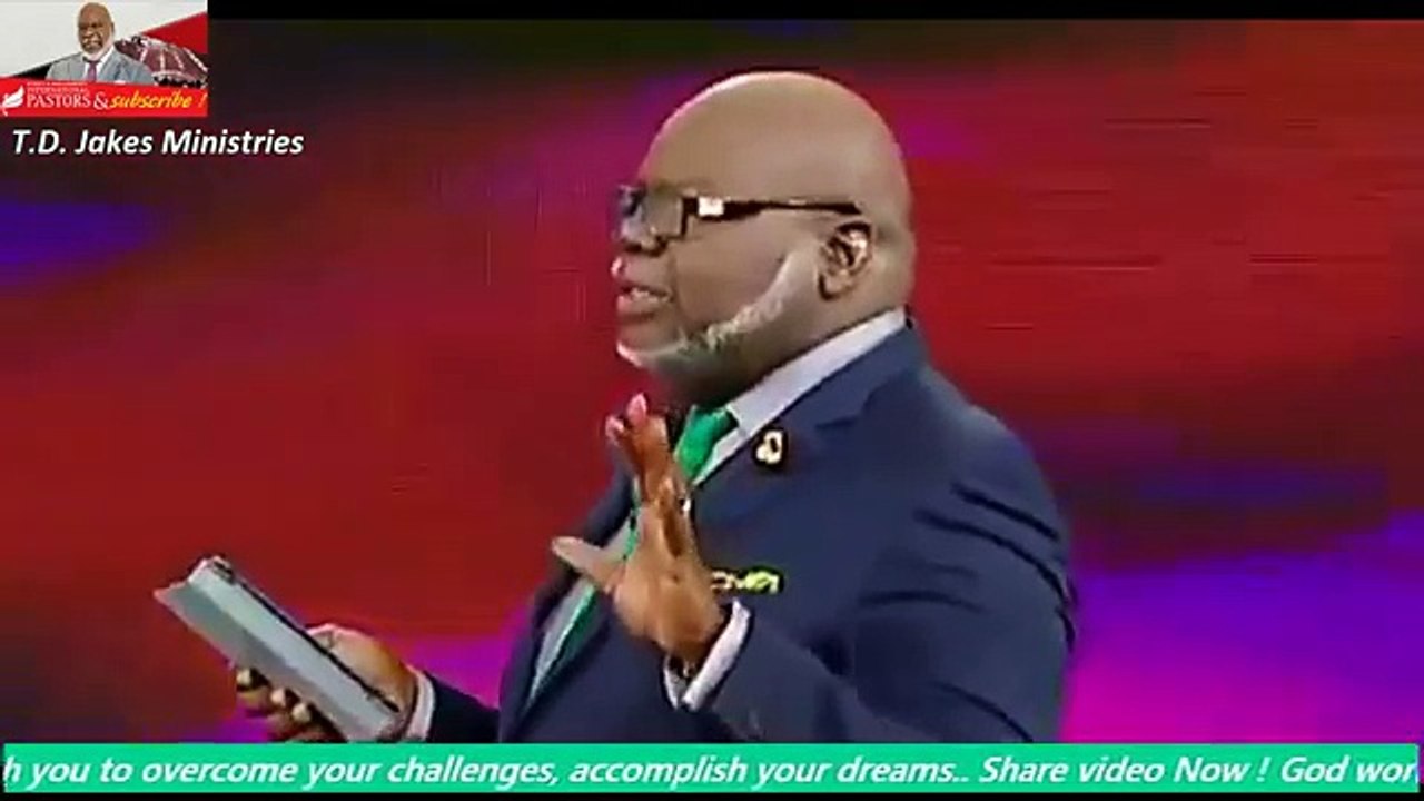 God work through you to overcome your challenges, accomplish your dreams #LiveJakes