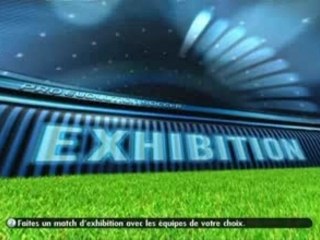 Preview : PES 2008 - X360