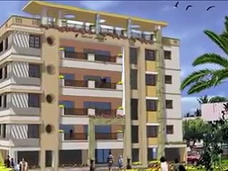 Srivari Ananayaa - 3 BHK Homes in Thaneerpandal Road Coimbatore