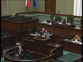 Poseł Anna Paluch - Wystąpienie z dnia 08 marca 2017 roku.