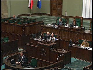 Poseł Anna Paluch - Wystąpienie z dnia 08 marca 2017 roku.