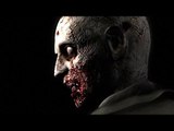 RESIDENT EVIL HD - Les Transitions du Jeu !