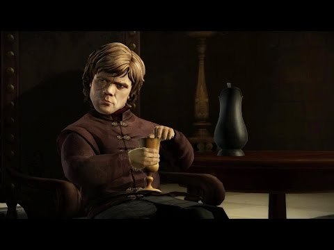 Game of Thrones Le Jeu Vidéo (Telltale Games)