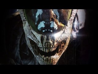 DESTINY Les Ténèbres Souterraines Trailer VF (DLC)