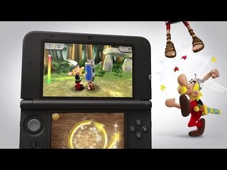 ASTÉRIX Le Domaine des Dieux Le Jeu Vidéo