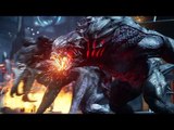 EVOLVE Trailer Cinématique VF - L'Histoire du Jeu