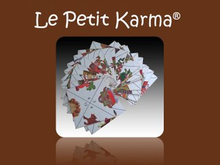 Coach Le Petit Karma - Votre horoscope perso
