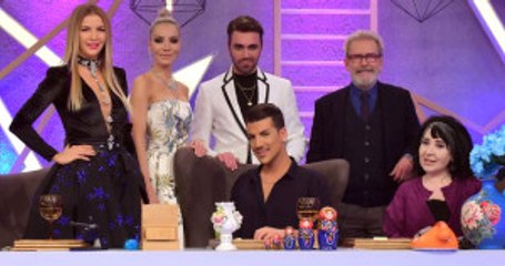 Ivana Sert, İşte Benim Stilim'den Kovuldu